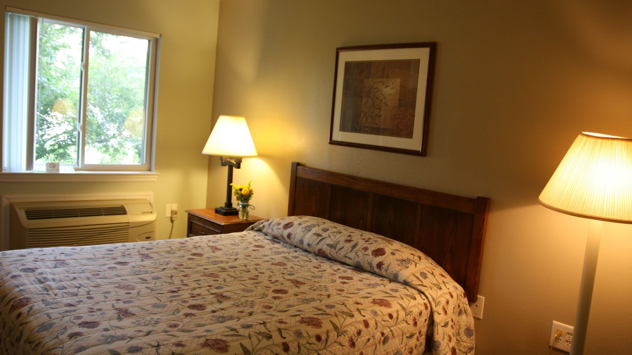 Photo of Bedroom in Jacksonville