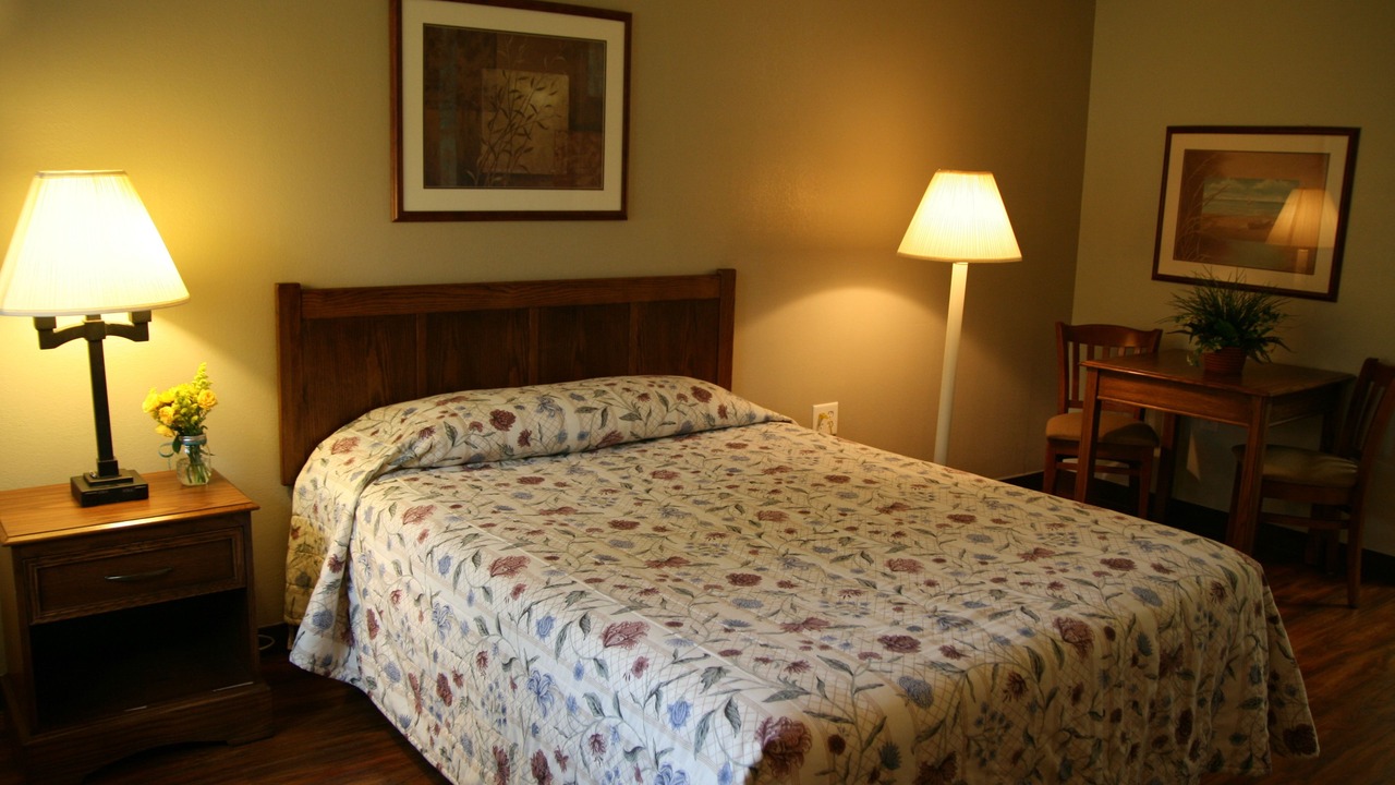 Photo of Bedroom in Jacksonville