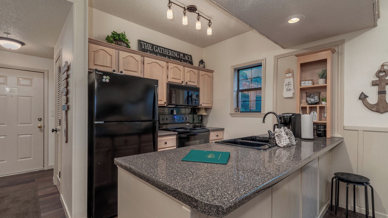 Photo of Kitchen in Indian Point