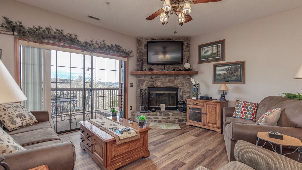 Photo of Livingroom in Indian Point