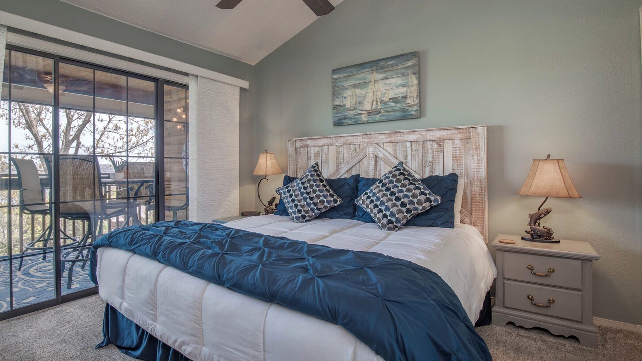 Photo of Bedroom in Indian Point
