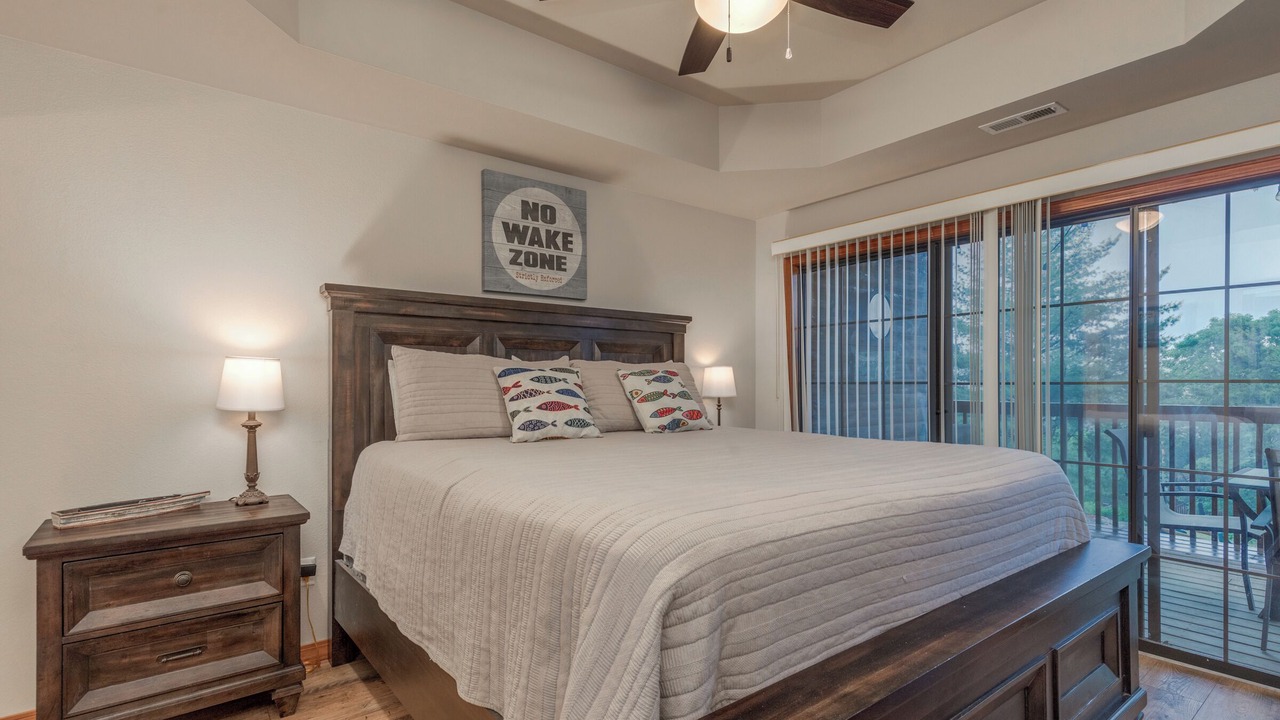 Photo of Bedroom in Indian Point
