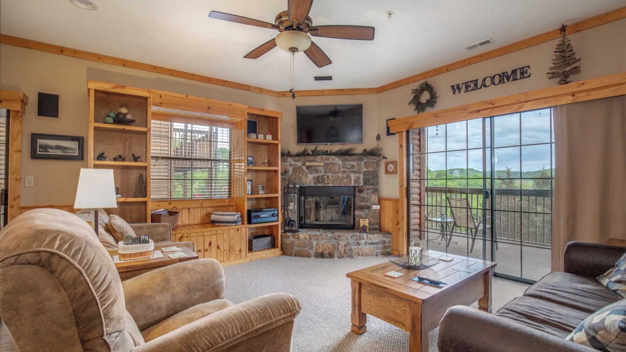Photo of Livingroom in Indian Point