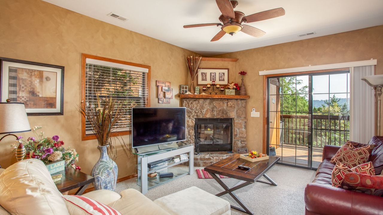 Photo of Livingroom in Indian Point