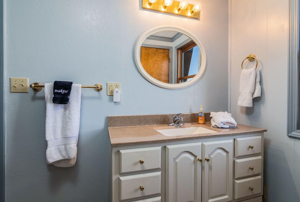 Photo of Bathroom in Big Cedars