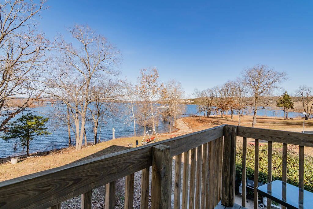Photo of Patio Balcony in Big Cedars