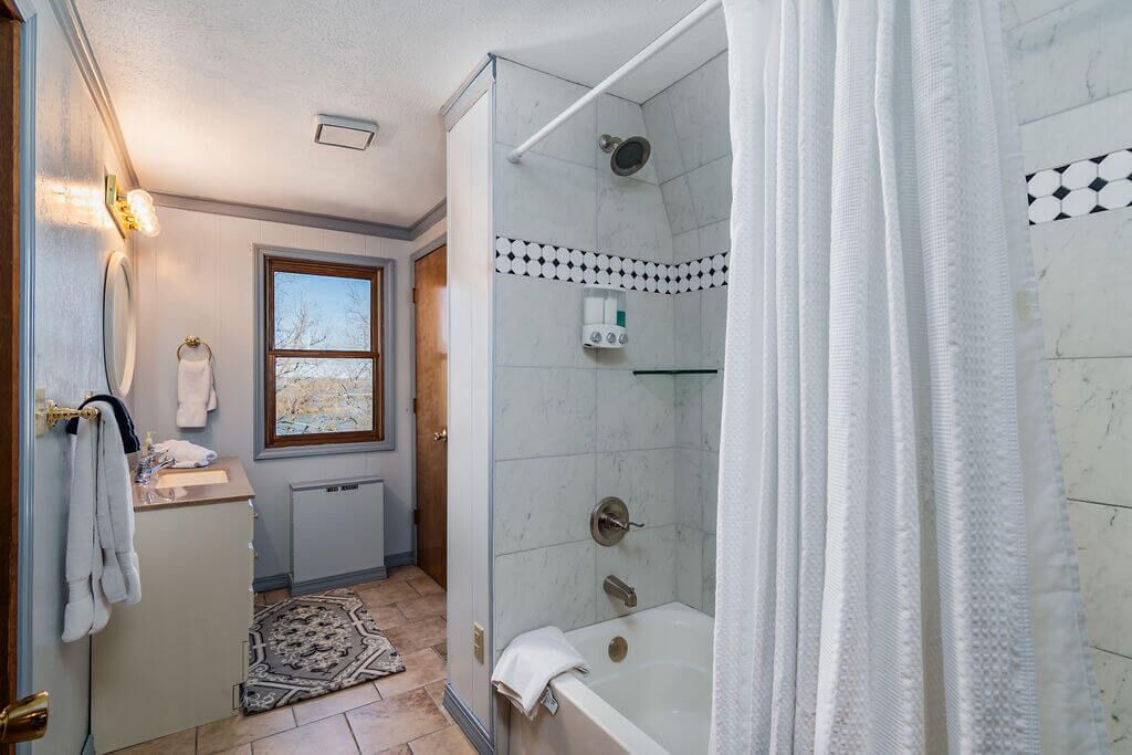 Photo of Bathroom in Big Cedars