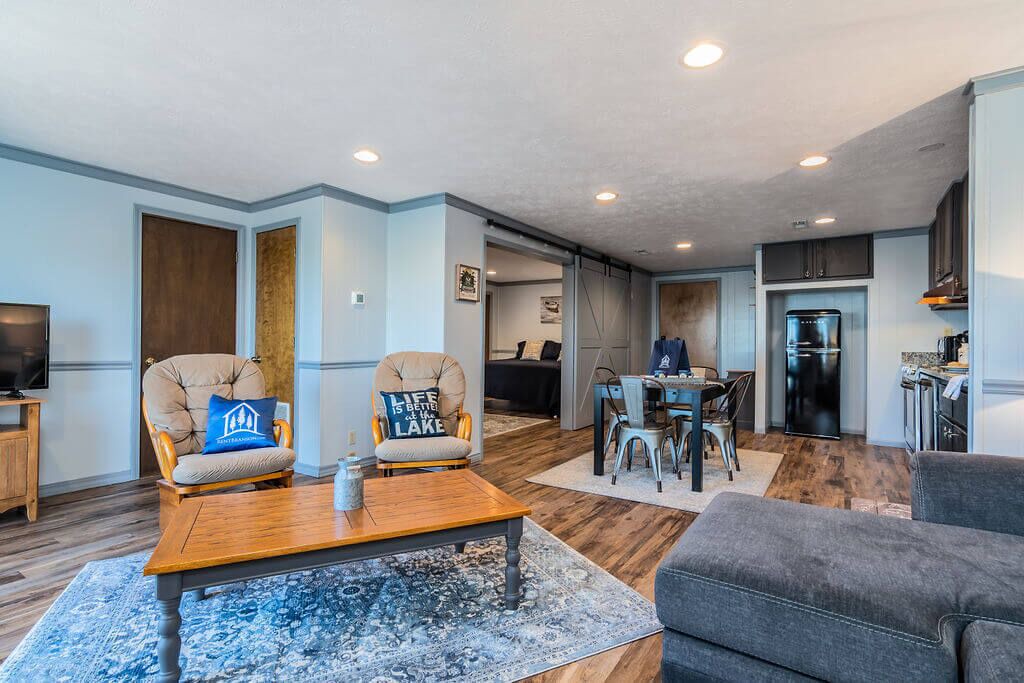Photo of Livingroom in Big Cedars