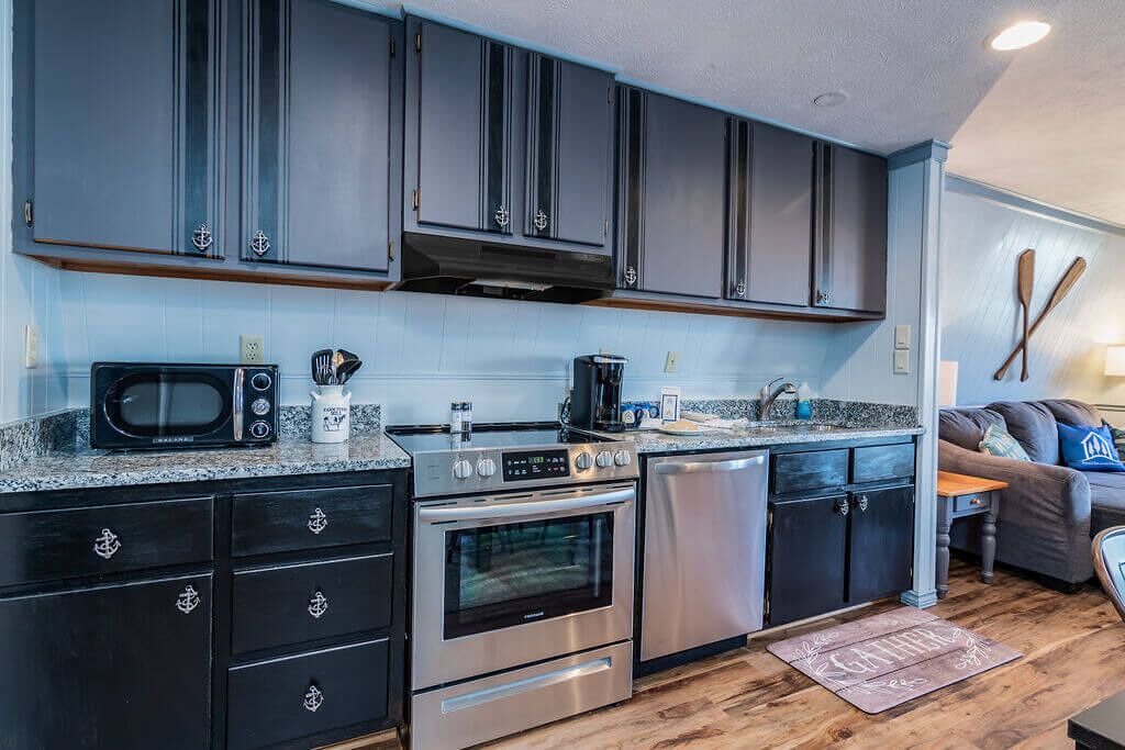 Photo of Kitchen in Big Cedars