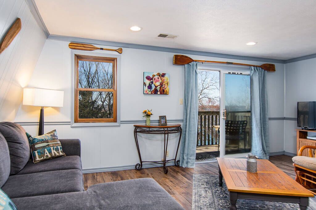 Photo of Livingroom in Big Cedars