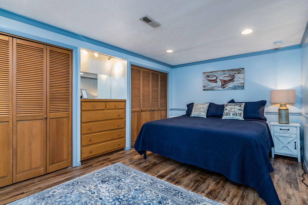 Photo of Bedroom in Big Cedars