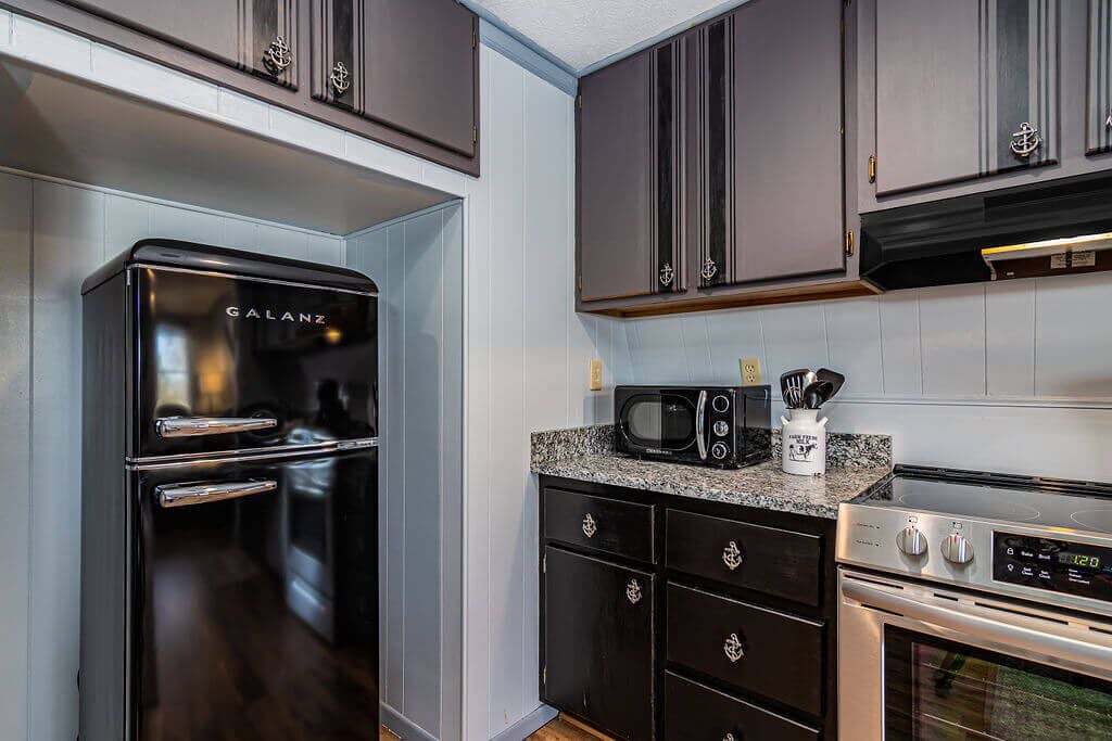 Photo of Kitchen in Big Cedars