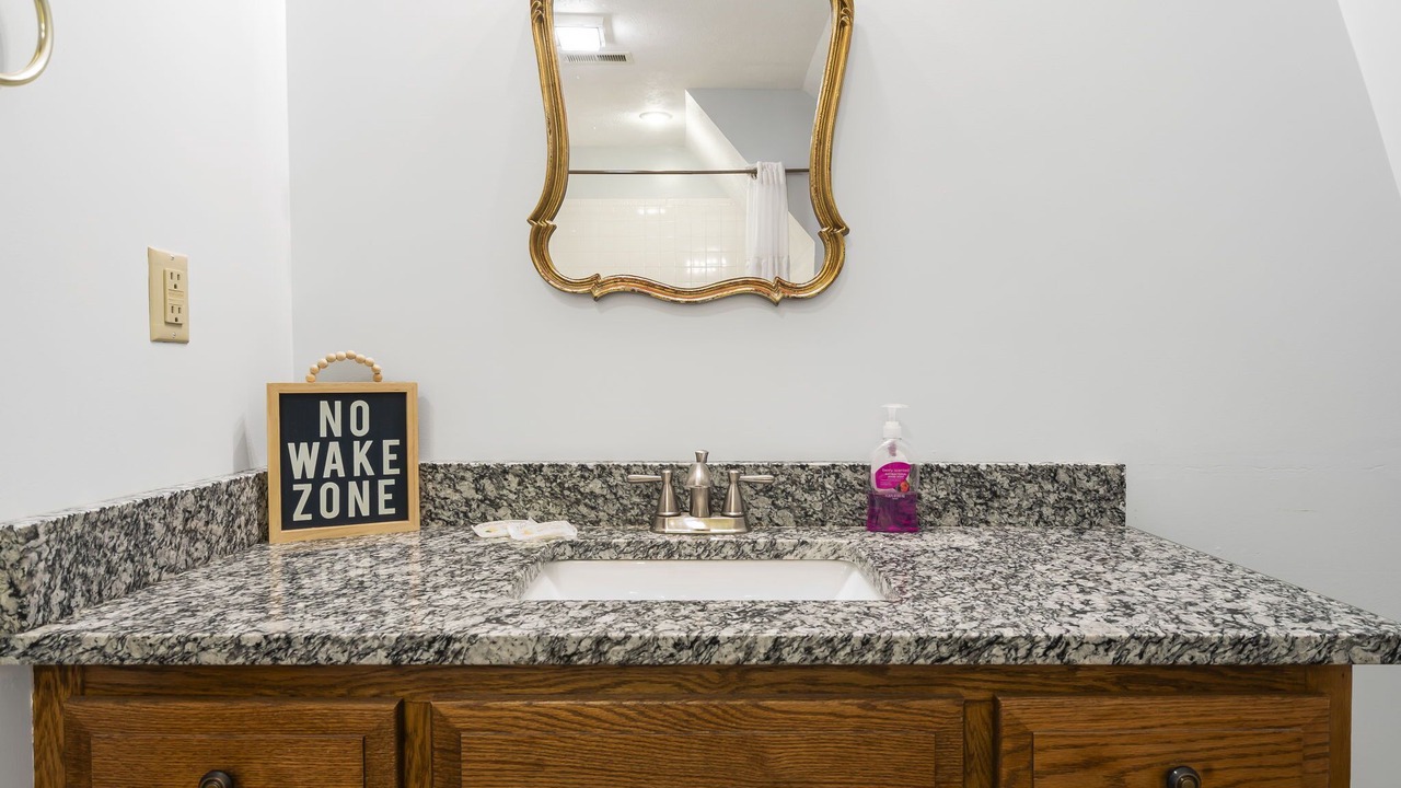 Photo of Bathroom in Big Cedars
