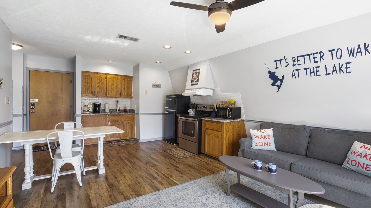 Photo of Livingroom in Big Cedars