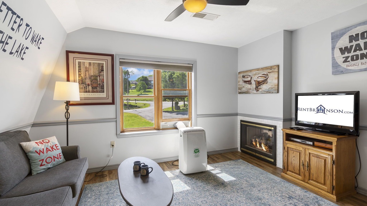Photo of Livingroom in Big Cedars