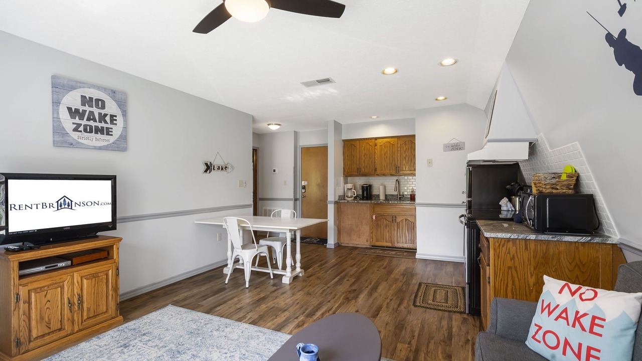 Photo of Livingroom in Big Cedars