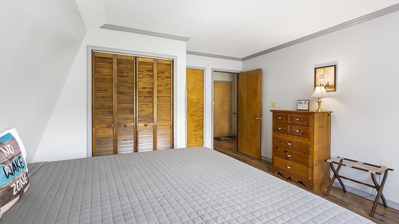Photo of Bedroom in Big Cedars