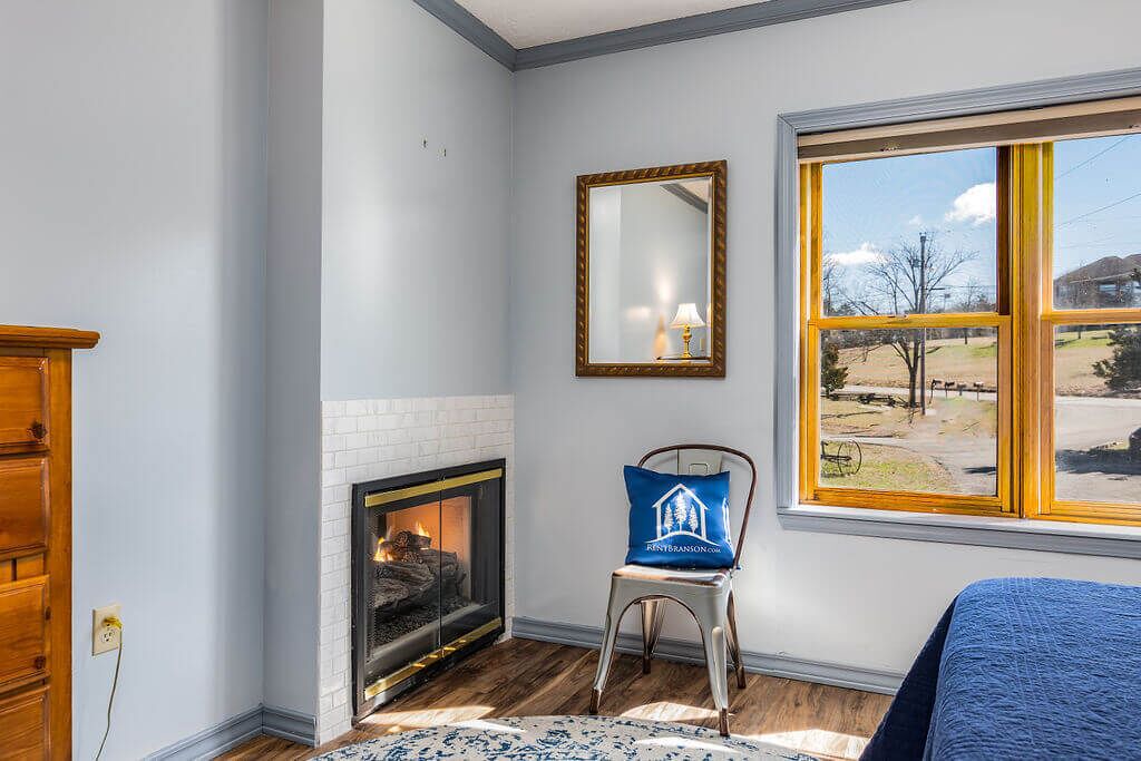 Photo of Bedroom in Big Cedars