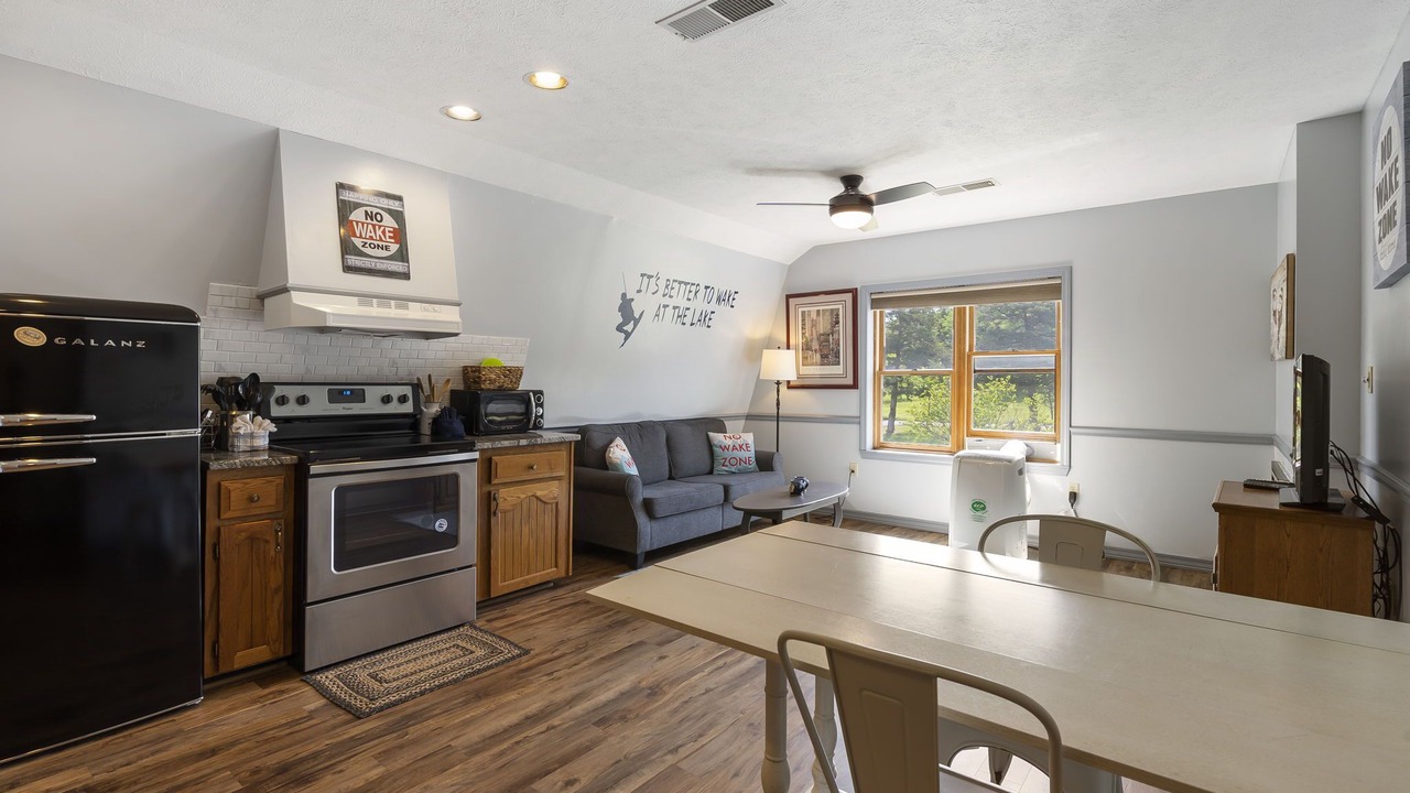 Photo of Kitchen in Big Cedars