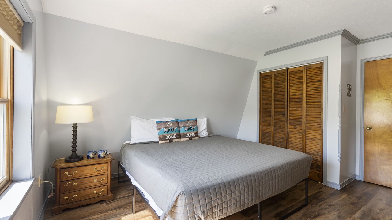 Photo of Bedroom in Big Cedars