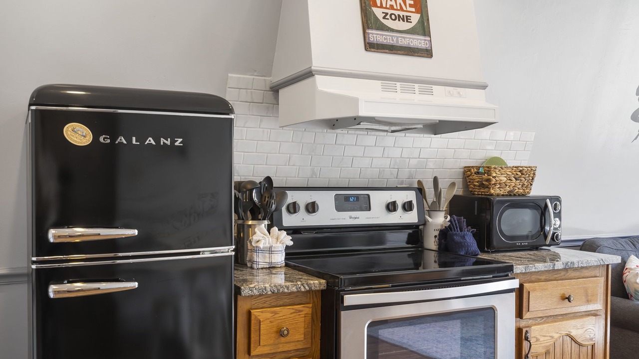 Photo of Kitchen in Big Cedars