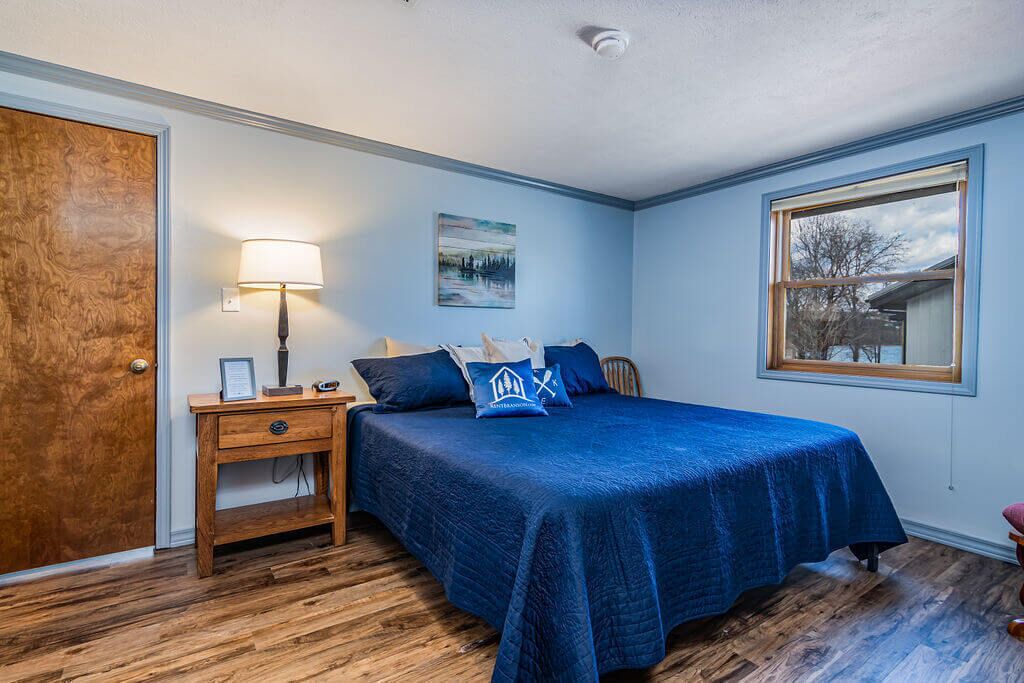 Photo of Bedroom in Big Cedars