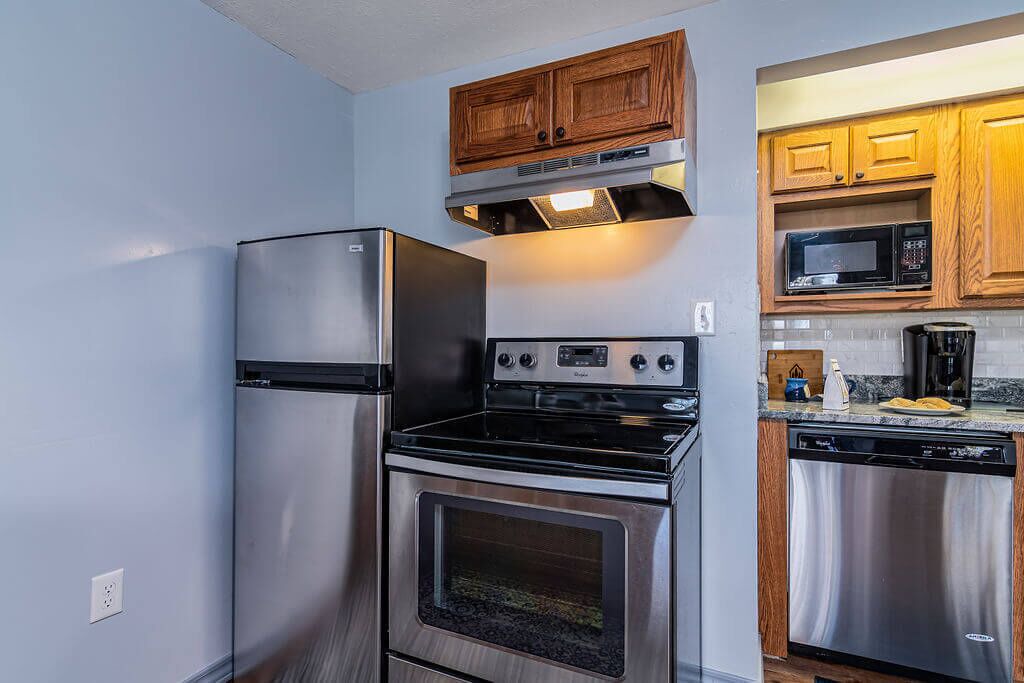 Photo of Kitchen in Big Cedars