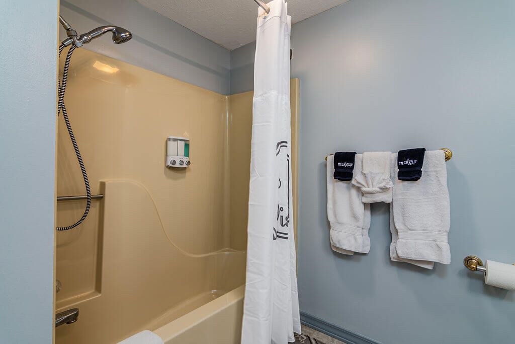 Photo of Bathroom in Big Cedars