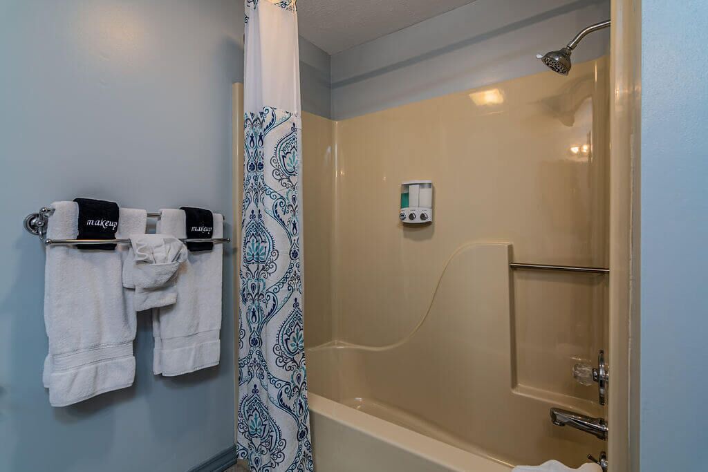 Photo of Bathroom in Big Cedars
