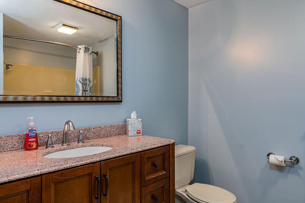 Photo of Bathroom in Big Cedars