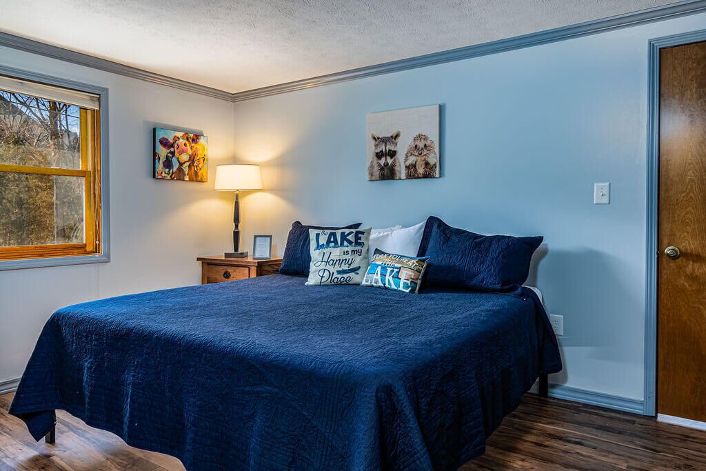 Photo of Bedroom in Big Cedars