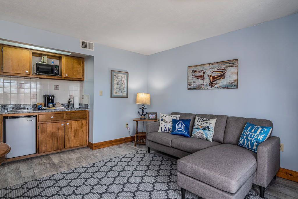 Photo of Livingroom in Big Cedars