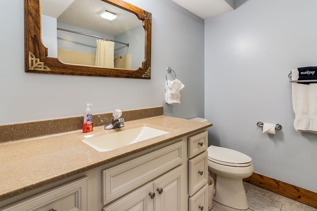 Photo of Bathroom in Big Cedars