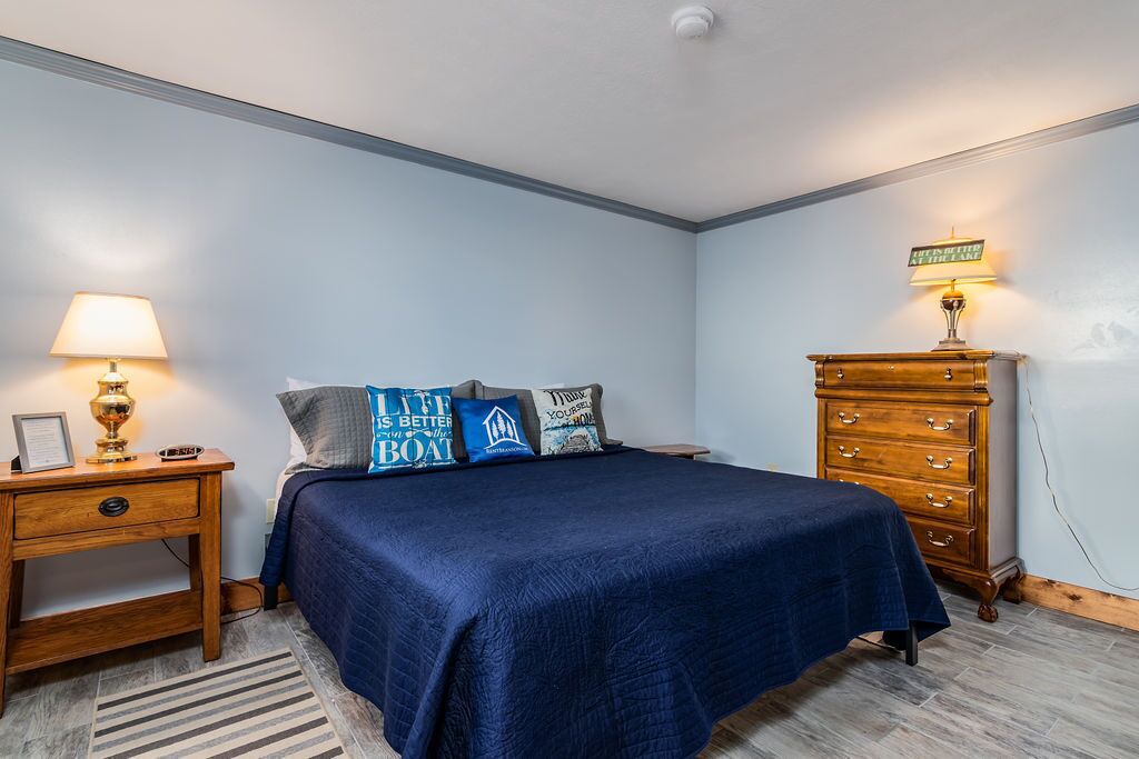 Photo of Bedroom in Big Cedars