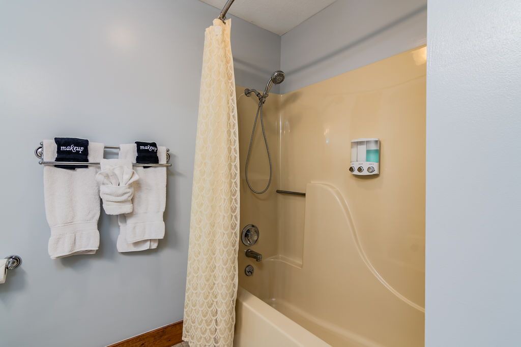 Photo of Bathroom in Big Cedars