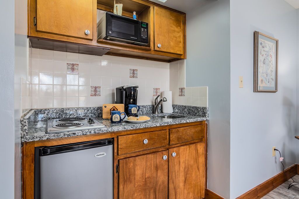 Photo of Kitchen in Big Cedars