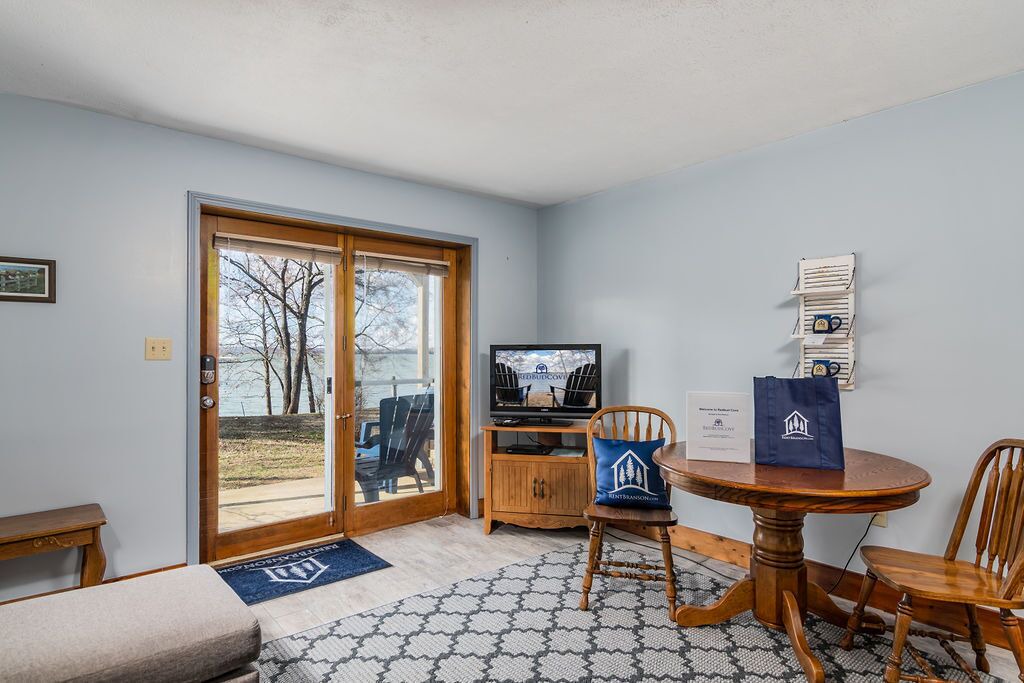 Photo of Livingroom in Big Cedars