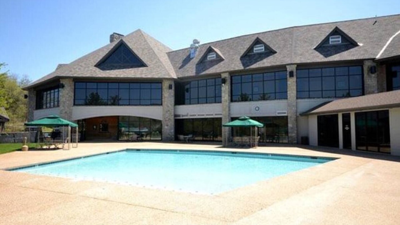 Photo of Outdoor in Branson West