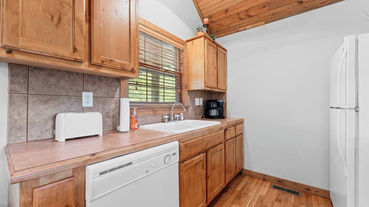 Photo of Kitchen in Branson West