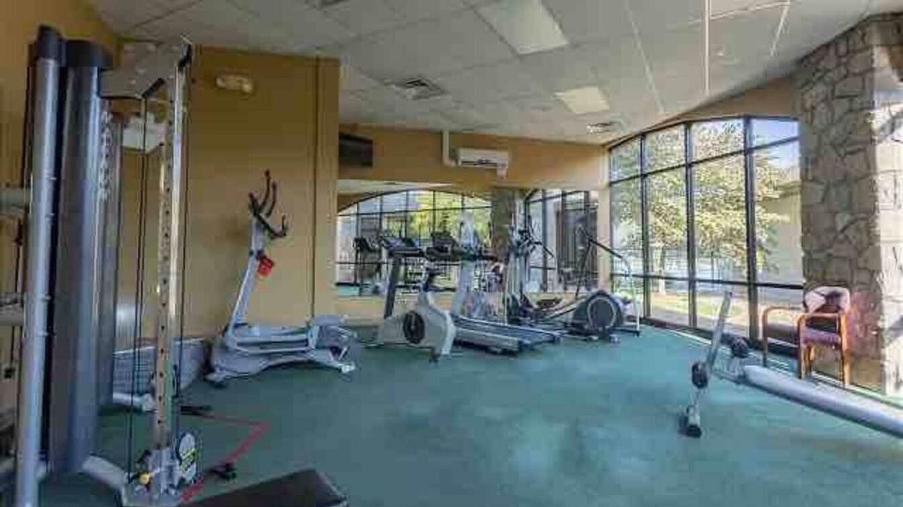Photo of Bedroom in Branson West