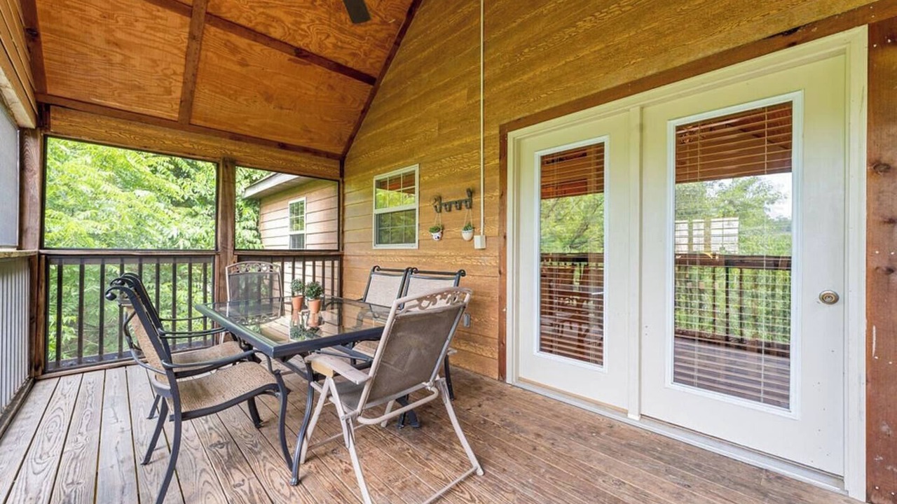 Photo of Outdoor in Branson West