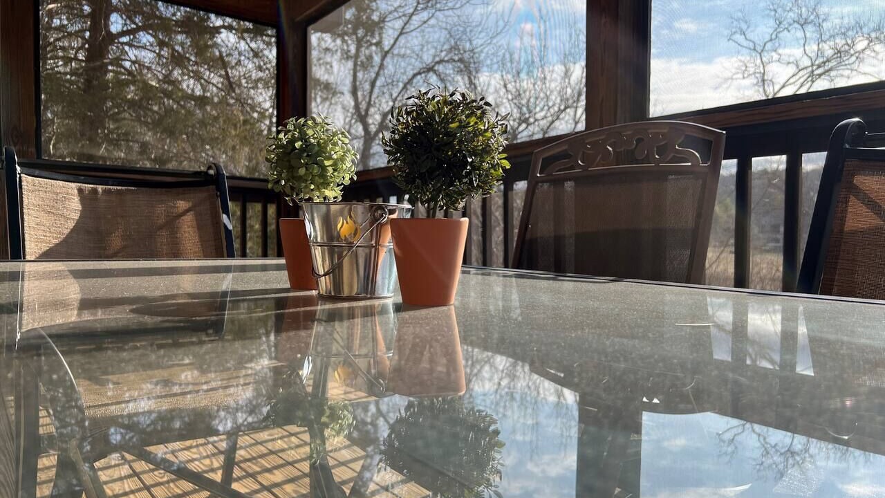 Photo of Outdoor in Branson West