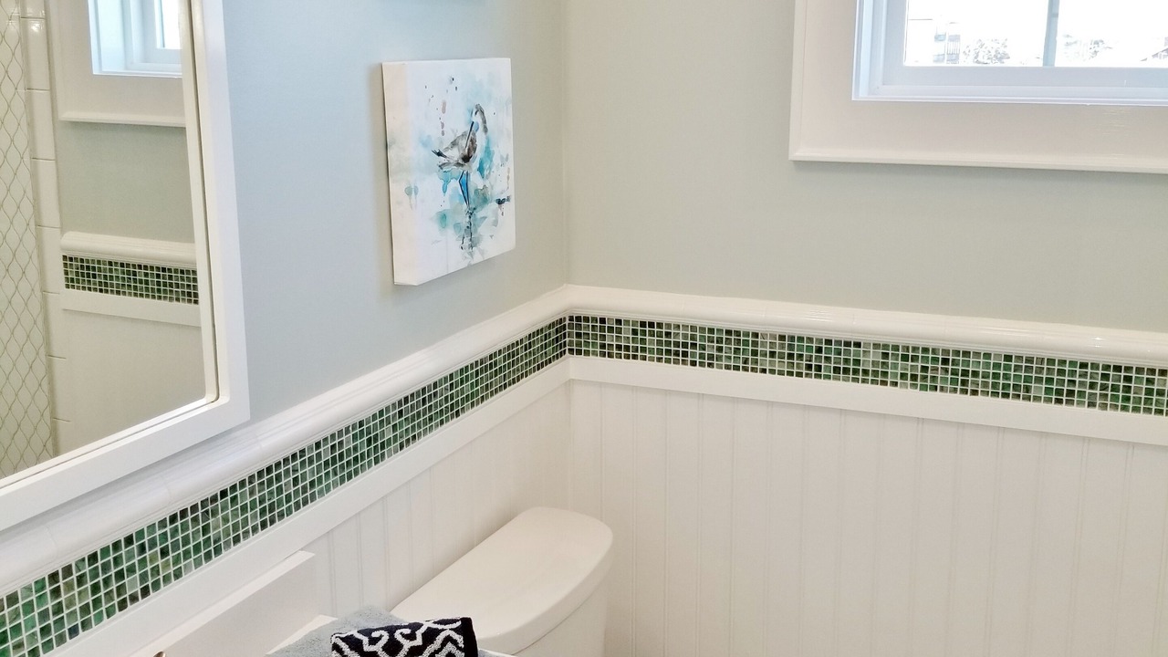 Photo of Bathroom in Atlantic Beach