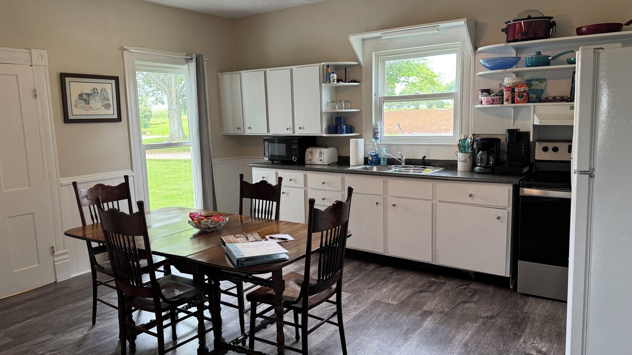 Photo of Kitchen in Finchville