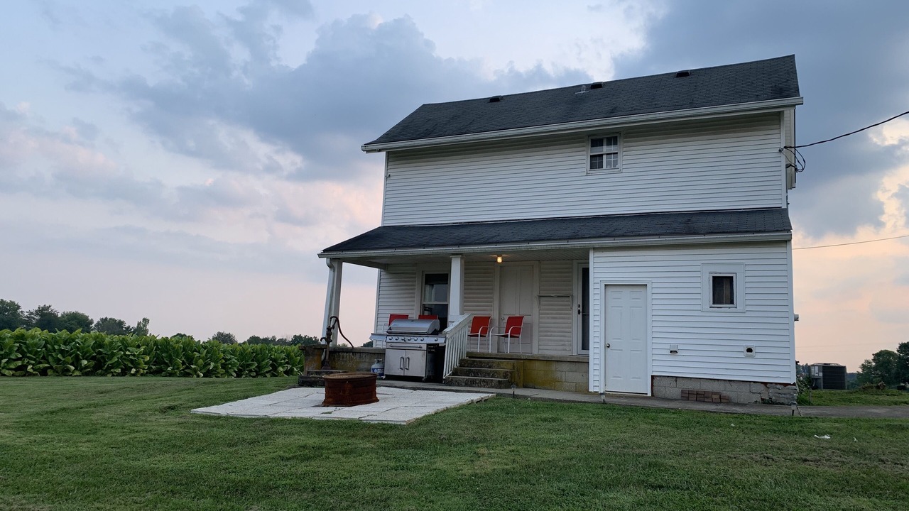 Photo of Outdoor in Finchville