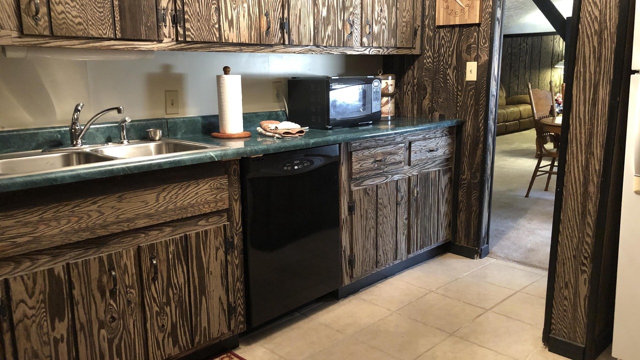 Photo of Kitchen in Campton