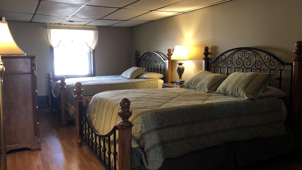 Photo of Bedroom in Campton
