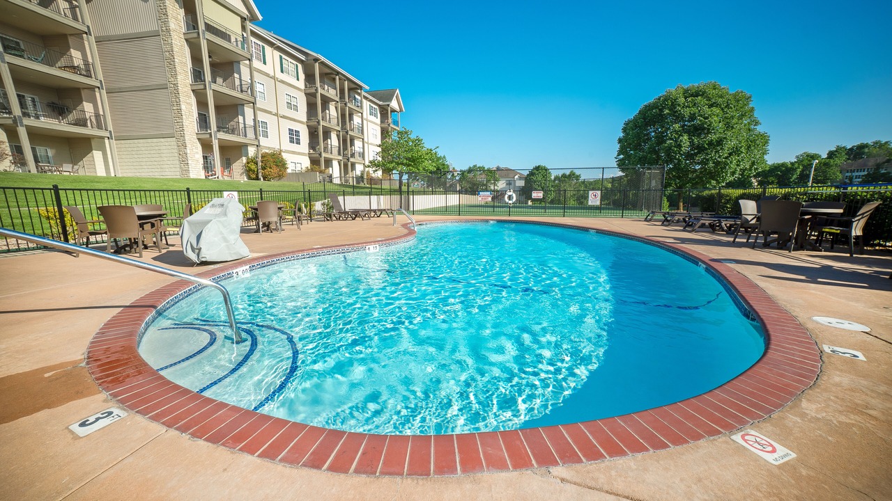 Photo of Outdoor in Branson
