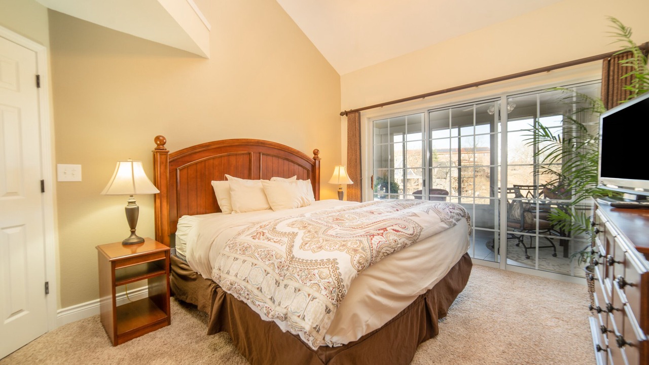 Photo of Bedroom in Branson