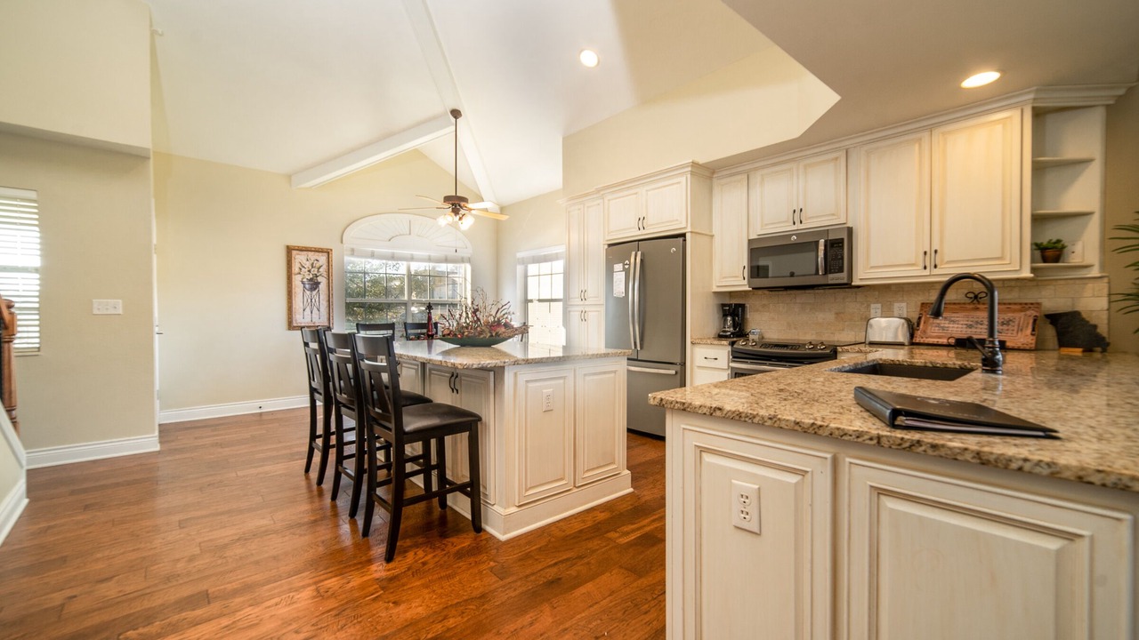 Photo of Kitchen in Branson
